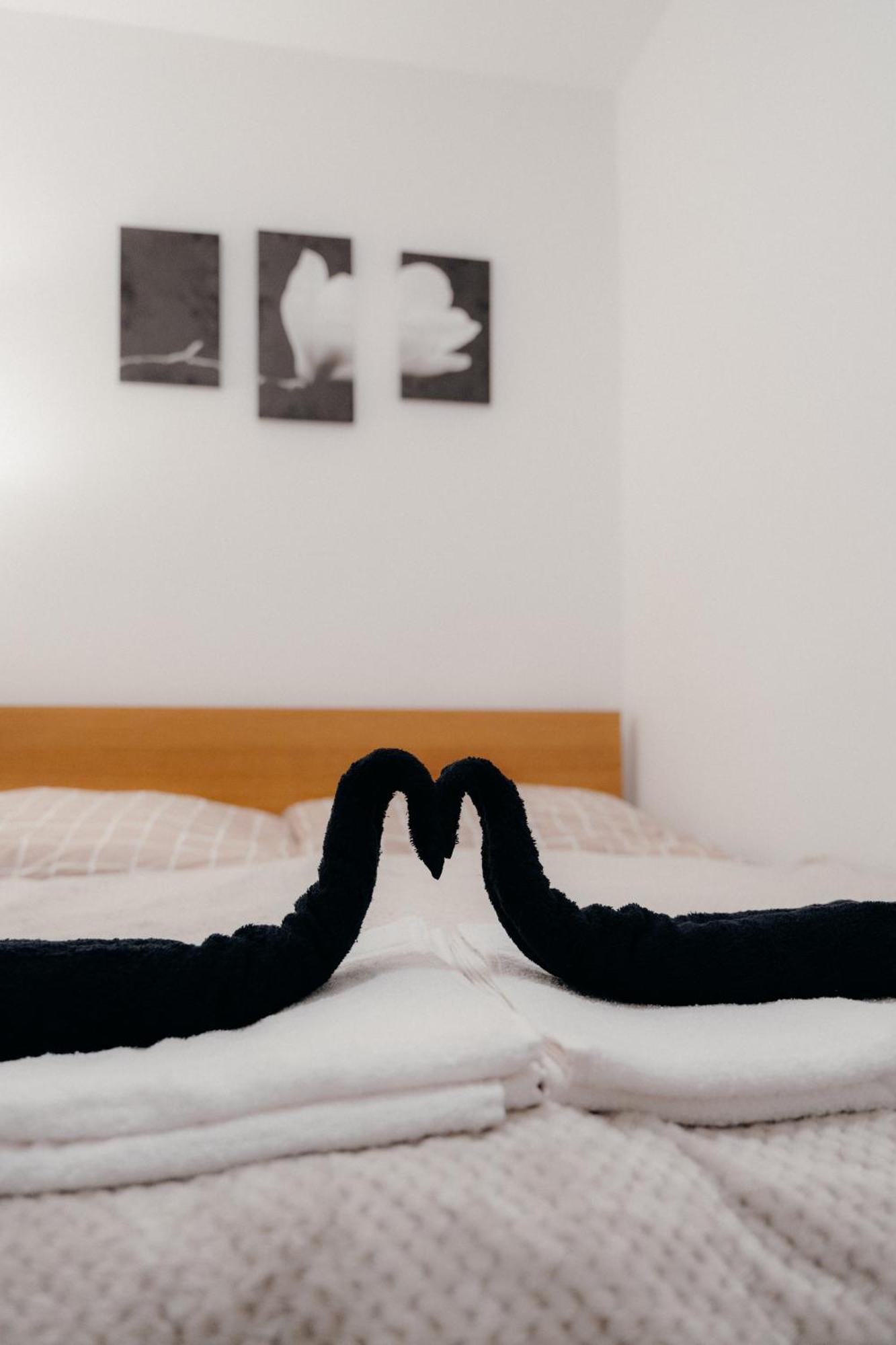 Barbyb Apartment - With Free Parking 브라티슬라바 외부 사진