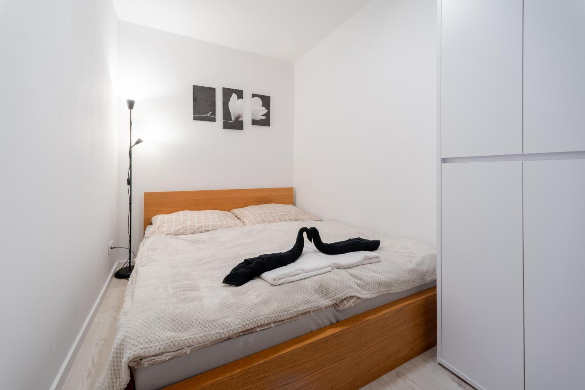 Barbyb Apartment - With Free Parking 브라티슬라바 외부 사진