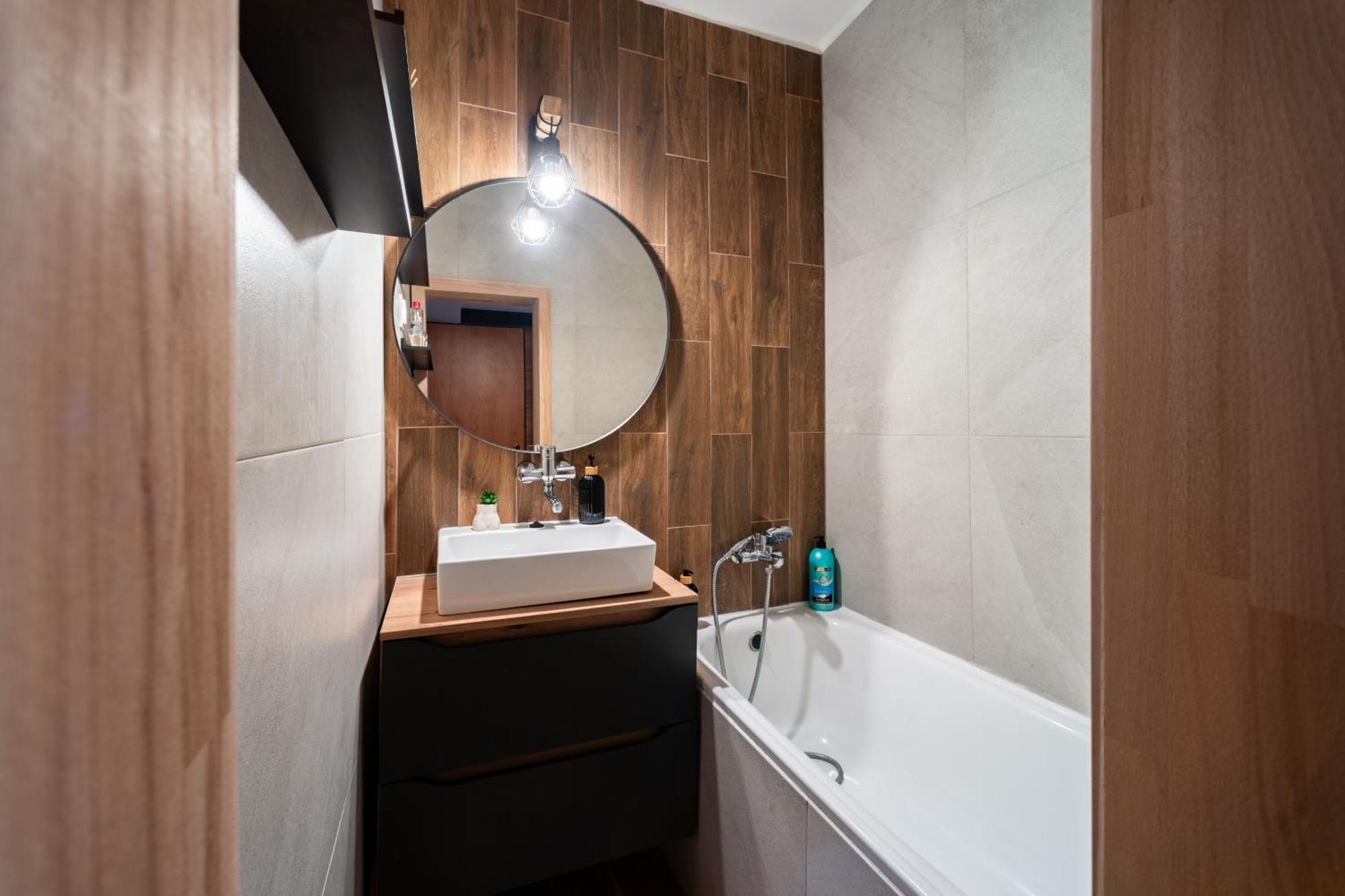 Barbyb Apartment - With Free Parking 브라티슬라바 외부 사진