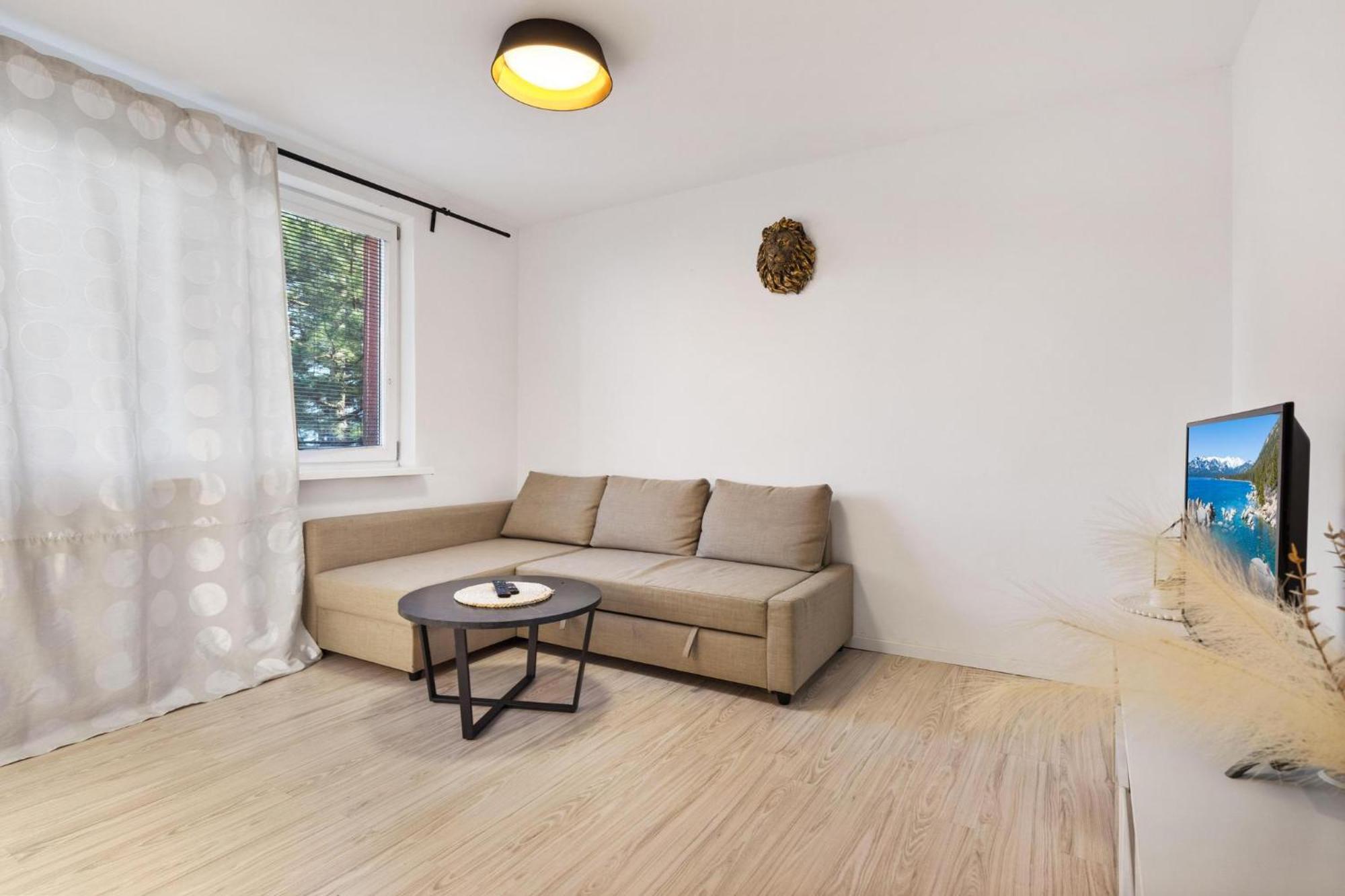 Barbyb Apartment - With Free Parking 브라티슬라바 외부 사진